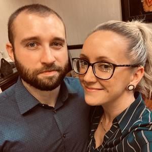 Meet your Posher, Kristie